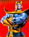 Avatar du membre