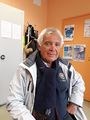 Avatar du membre