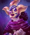 Avatar du membre