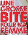 Avatar du membre