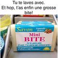 Avatar du membre
