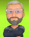 Avatar du membre