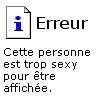Avatar du membre